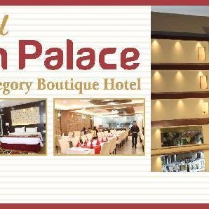 Hotel Harrison Palace Thumbnail