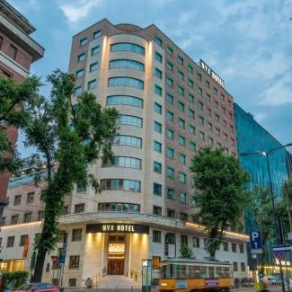 NYX Hotel Milan by Leonardo Hotels Thumbnail