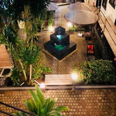 Détente Hôtel Thumbnail