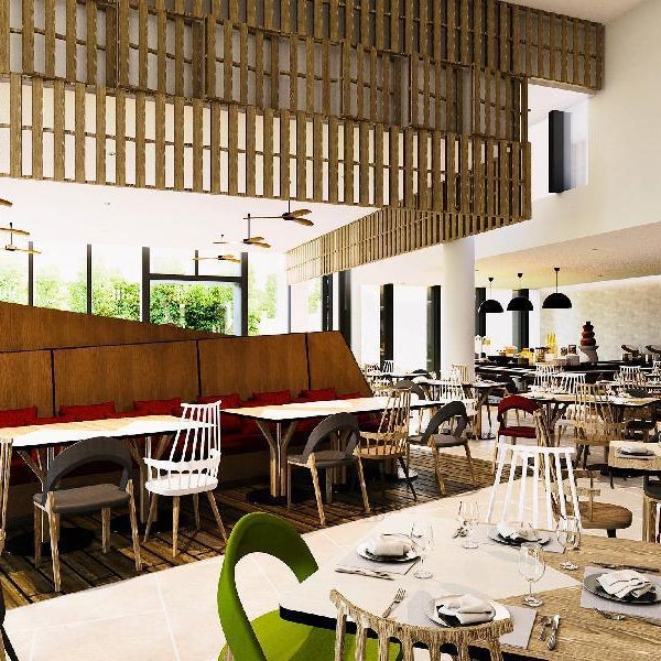 ibis Styles Batam Nagoya