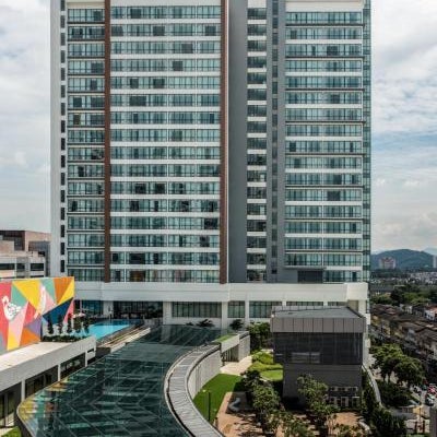Somerset Damansara Uptown Petaling Jaya Thumbnail