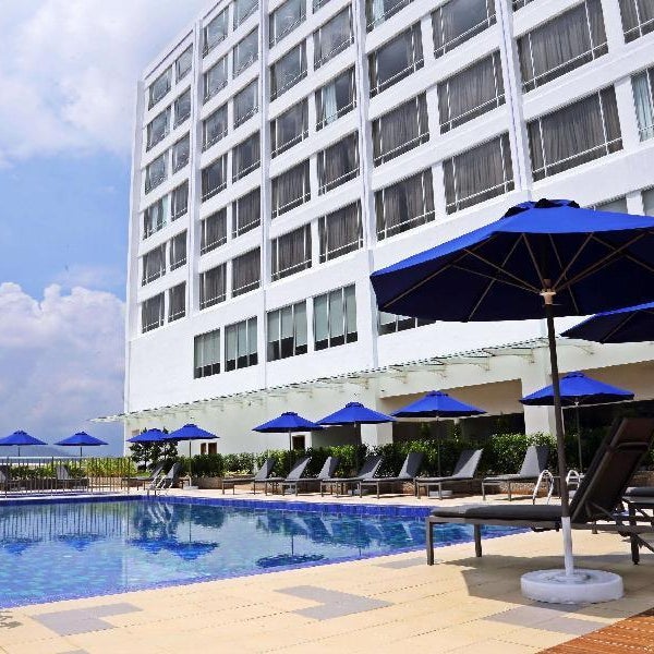 Novotel Taiping Perak
