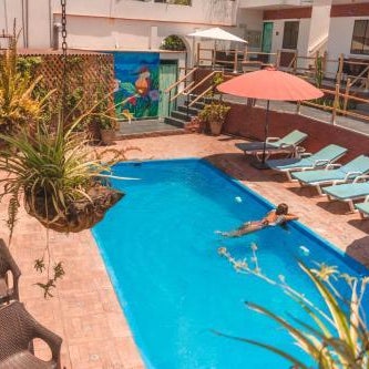 Hotel Villa Jazmin Thumbnail