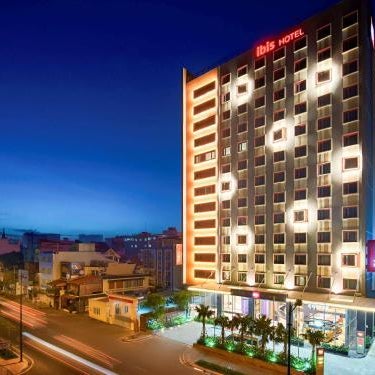 ibis Saigon Aiport Thumbnail