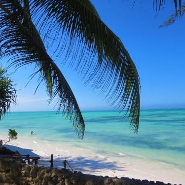 Queen of Sheba Beach Lodge