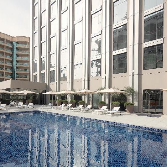 Rove Healthcare City Thumbnail