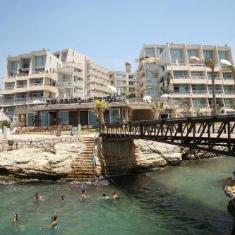 Castel Mare Beach Hotel & Resort Thumbnail