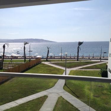 Paracas Apartment Thumbnail
