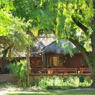 Cresta Marang Gardens Hotel Thumbnail