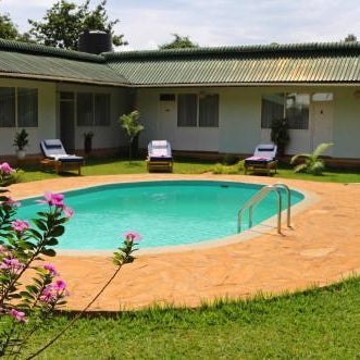 Karanga River Lodge