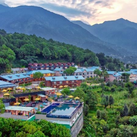 Radisson Blu Resort Dharamshala