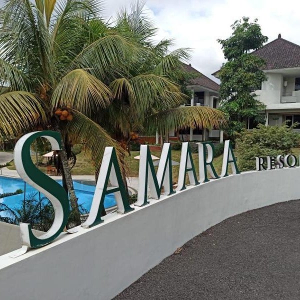 Samara Resort