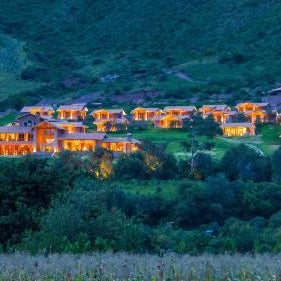 Inkaterra Hacienda Urubamba Thumbnail