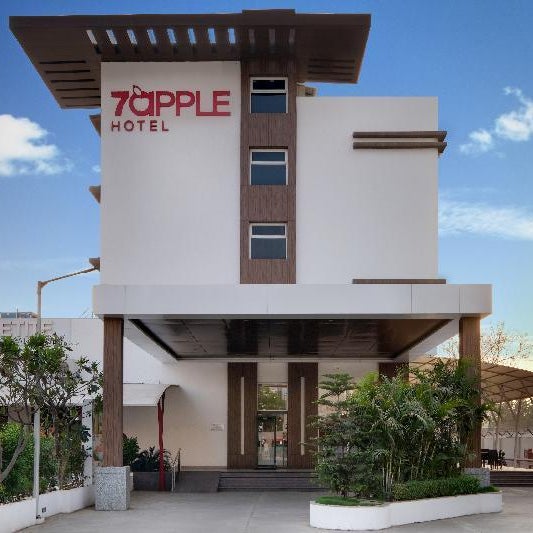 7 Apple Hotel, Vadodara Thumbnail