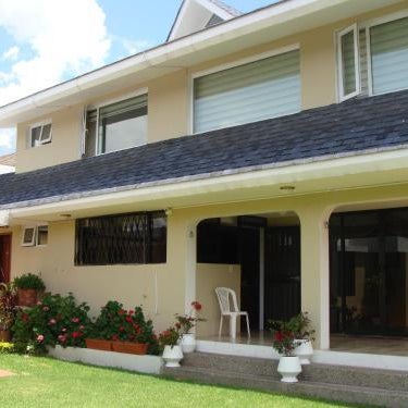 Casa Hidalgo Ecuador