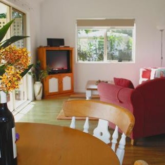Poinciana Cottages