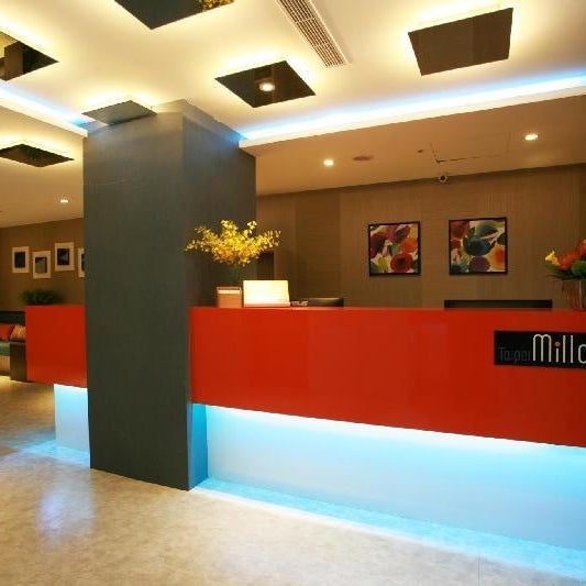 Milla Hotel Thumbnail