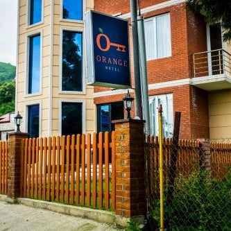 Orange Hotel Thumbnail