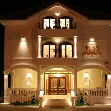 Hotel Villa Viktorija Thumbnail