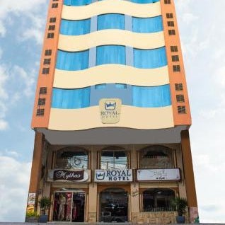 Grand Hotel Machala