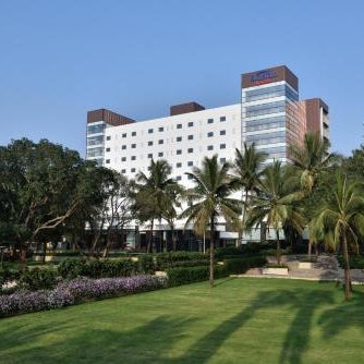 Fairfield by Marriott Belagavi