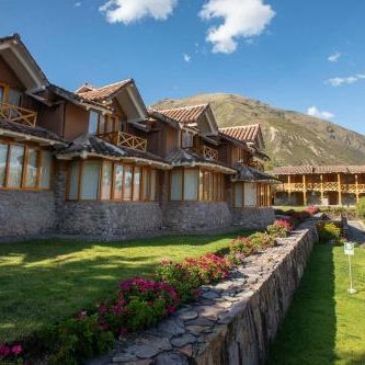 Casa Andina Premium Valle Sagrado Hotel & Villas Thumbnail
