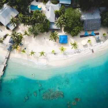 Hideaway Island Resort Thumbnail