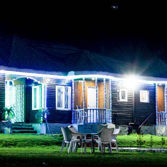 Pine View Resort
