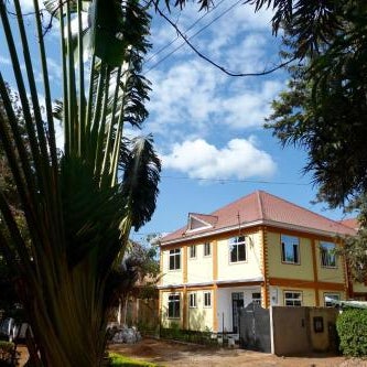 Rafiki Backpackers & Guesthouse Thumbnail