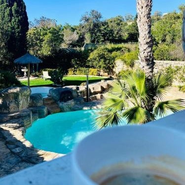 The Red Farm Relais & Spa