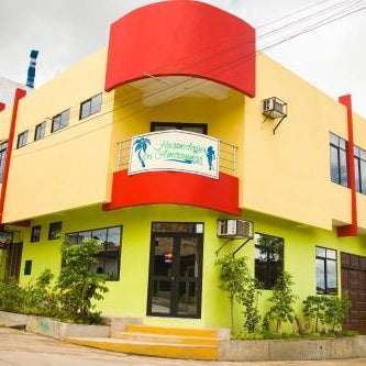 Hospedaje Las Amazonas Thumbnail