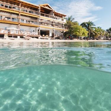 The Beach House Boutique Hotel Thumbnail