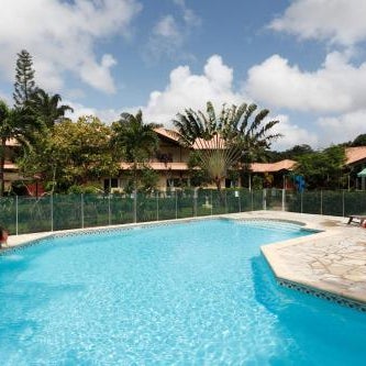 Hotel La Chaumiere Thumbnail