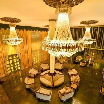 Chtaura Park Hotel Thumbnail