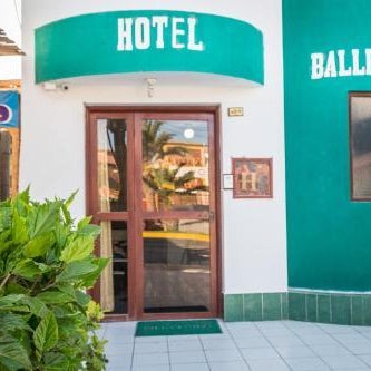 Paracas Hotel Ballestas Island Thumbnail