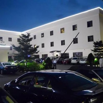 De Santos Hotel Thumbnail