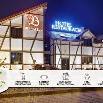 Hotel Biesiada Thumbnail