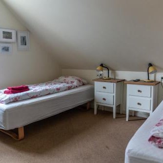 Guesthouse Gamla
