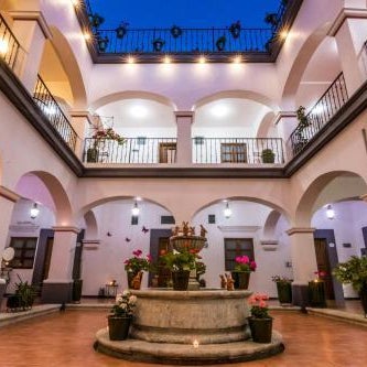 Hotel del Marquesado Thumbnail