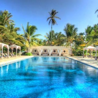 Baraza Resort and Spa Zanzibar Thumbnail