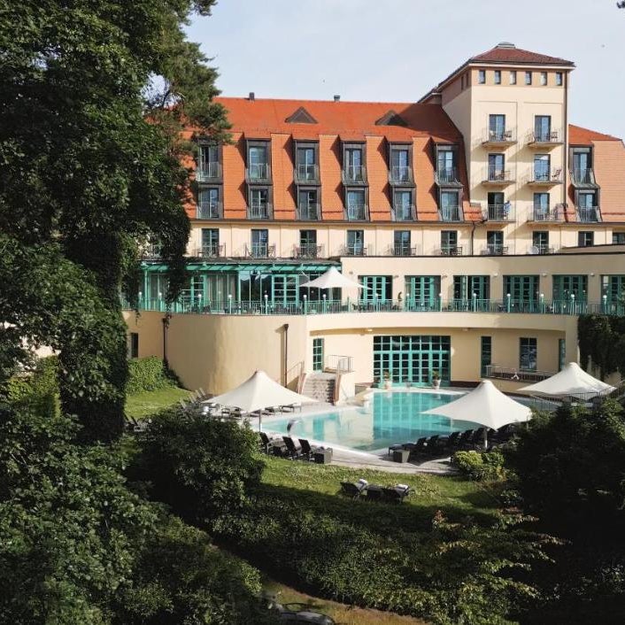 Precise Resort Scharmützelsee - Golf & SPA