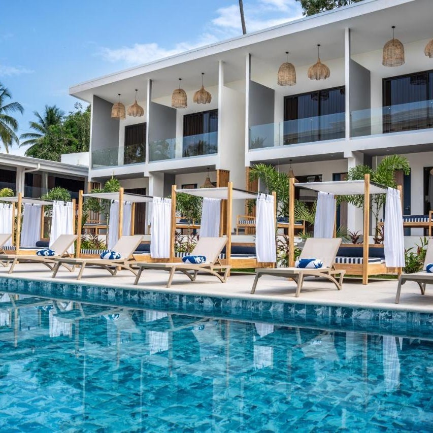 Lia Hotel Jaco - Adults Only Thumbnail