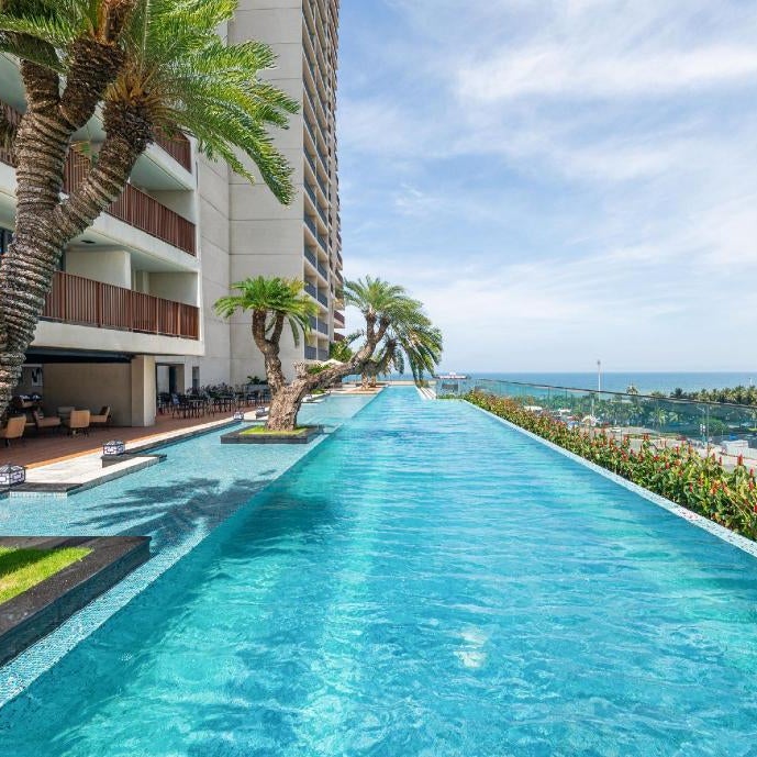 Wyndham Soleil Danang Thumbnail