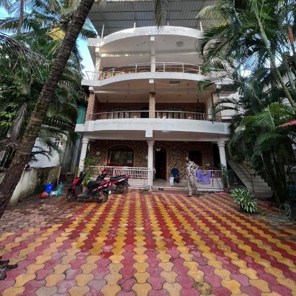 Casa Aqua Mandrem Thumbnail