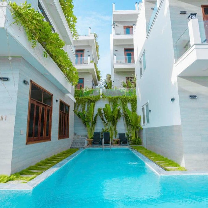 Bay View Resort & Villas Mũi Né