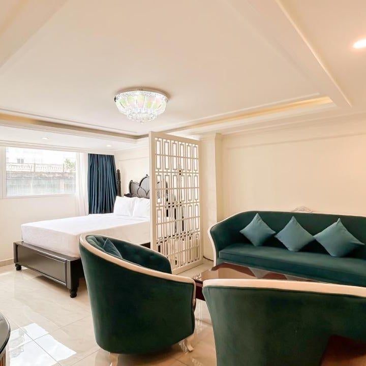 Elite SOFEA Saigon Hotel and Spa Thumbnail