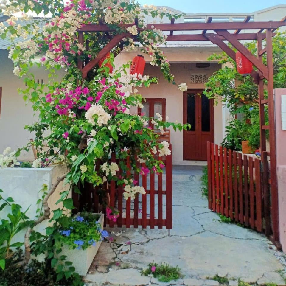 Hoàng Nga 2 Apartment
