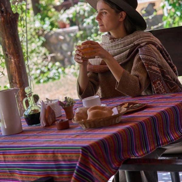 Piedra Wasi Ecolodge Urubamba Thumbnail