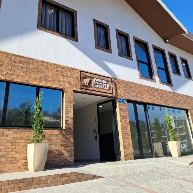 Pousada Big Bear II