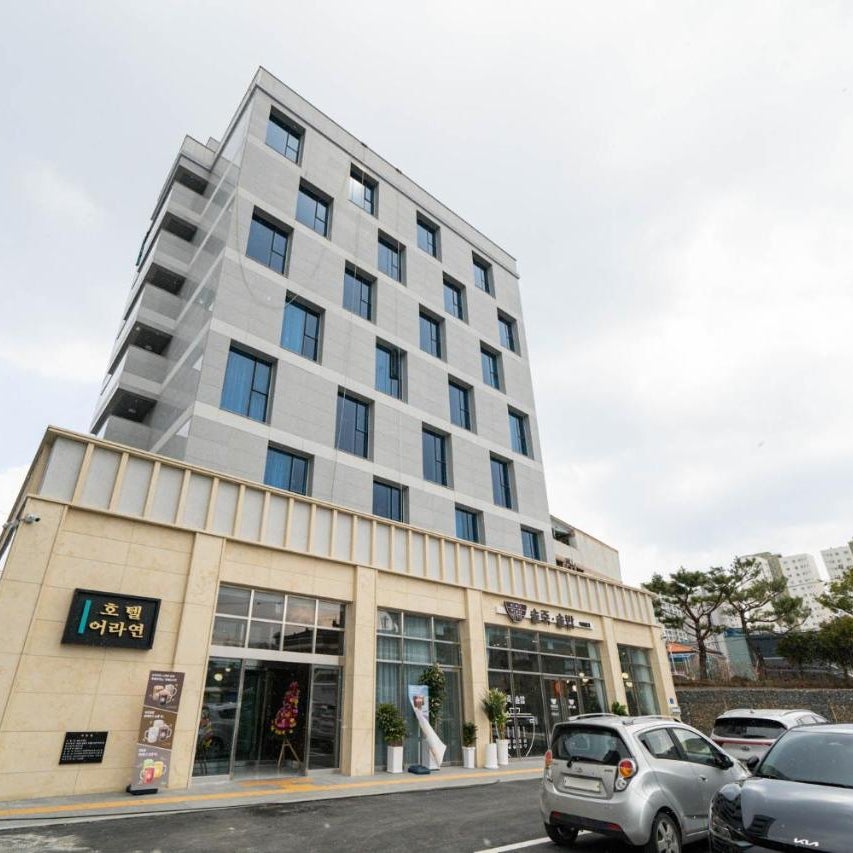 Orayeon Tourist Hotel Yeongwol